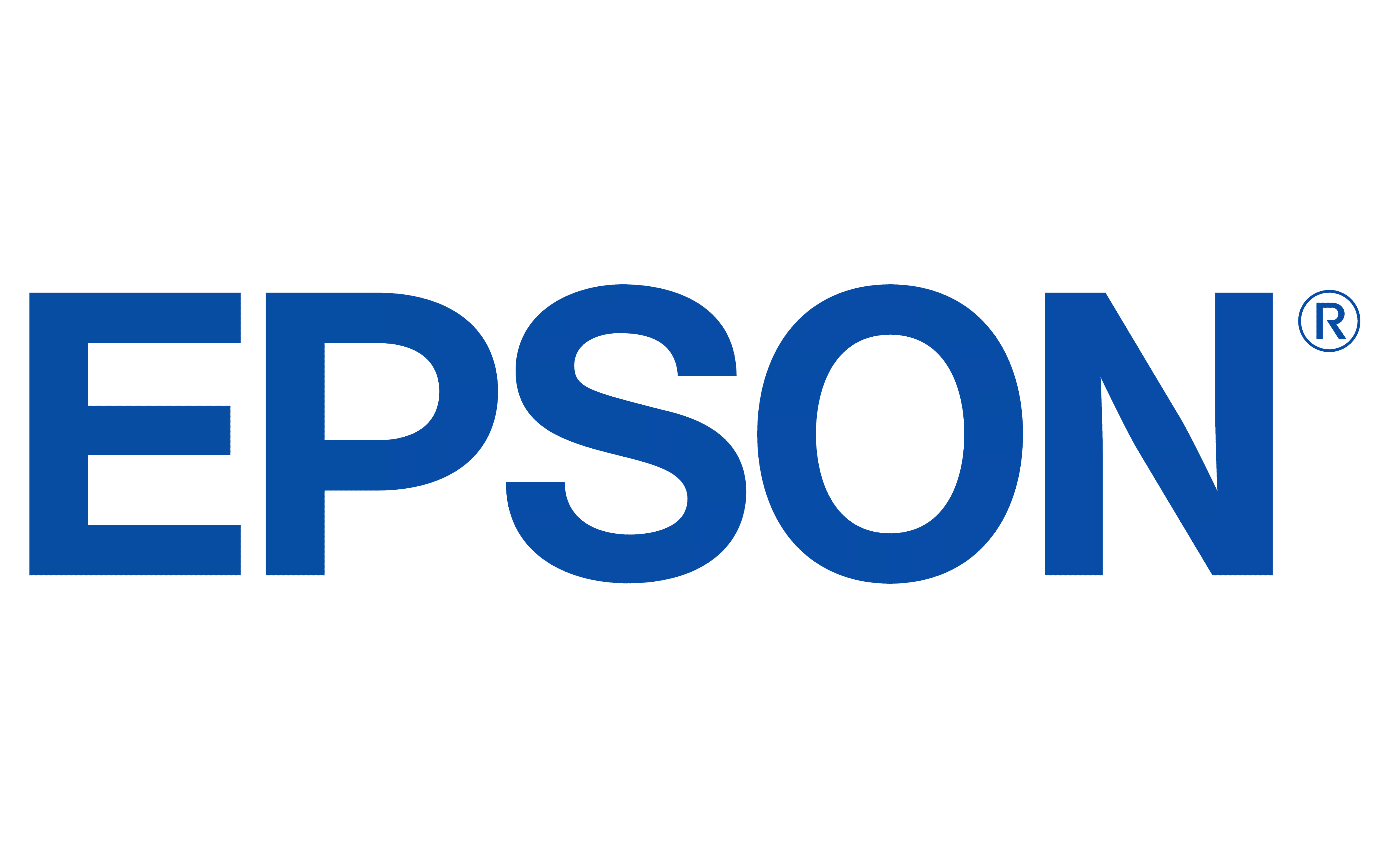 Epson Baskı Kafaları