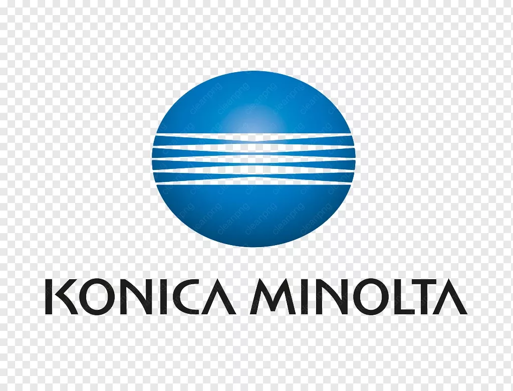 Konica Baskı Kafaları