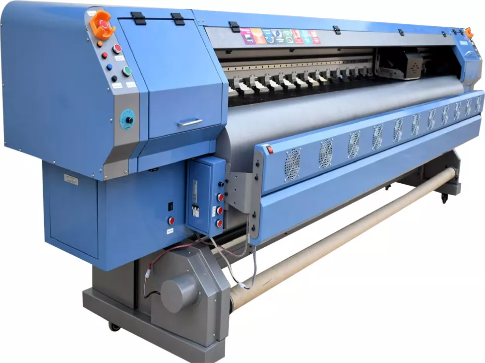 Allwin C4-512i 30pl