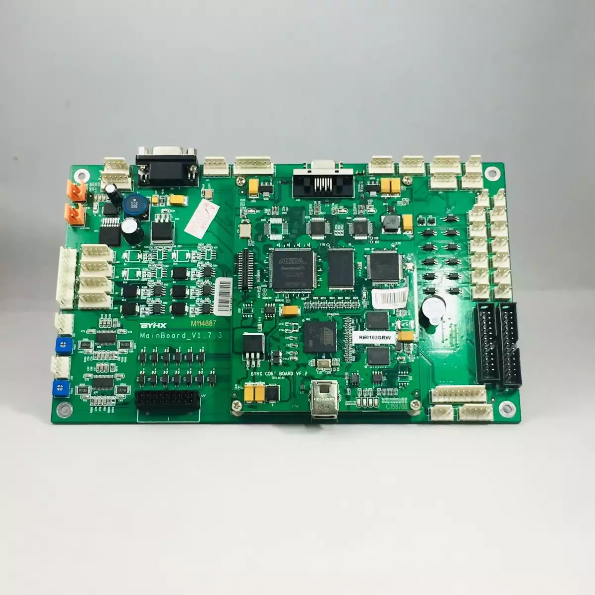 Allwin Printer DX5 Anakart(Mainboard)