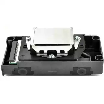 EPSON DX5 Baskı Kafası