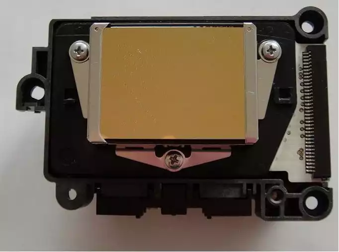 EPSON DX7 Baskı Kafası
