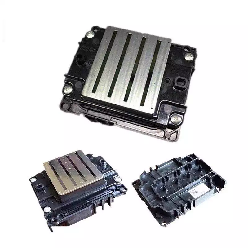 EPSON I3200 Baskı Kafası E1