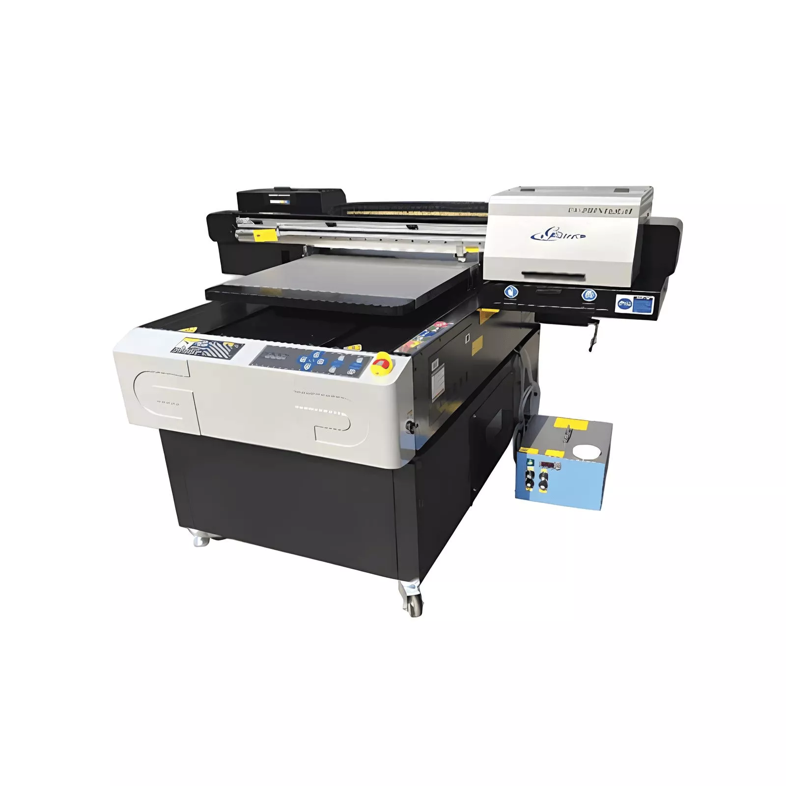 Glitter 6090 UV I3200 Dijital Baskı Makinesi