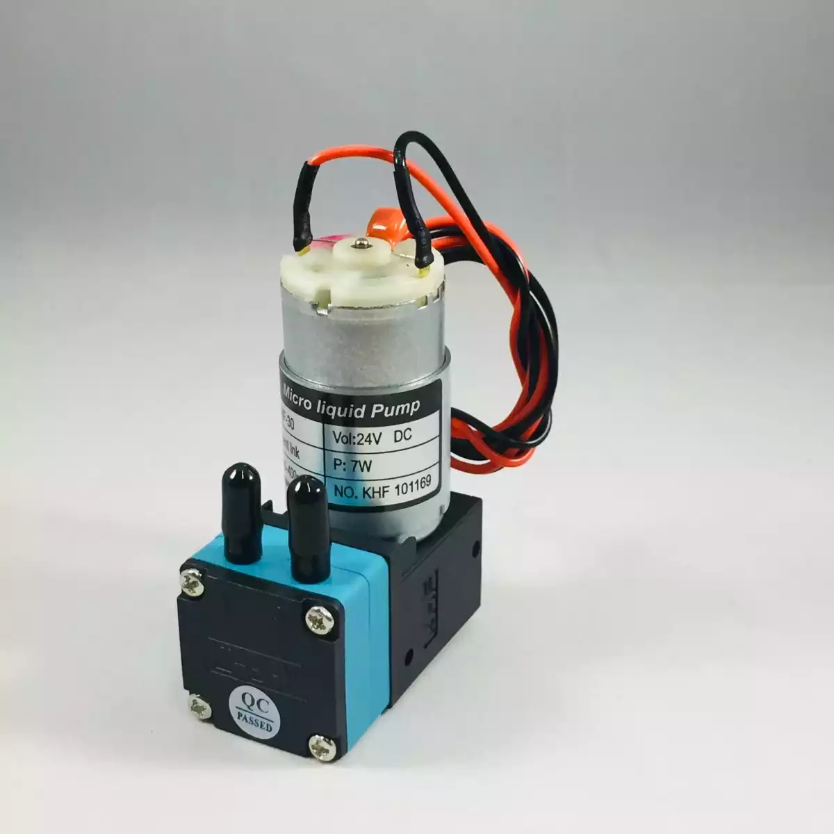 İnfiniti Büyük Boya Motoru.(300ml)