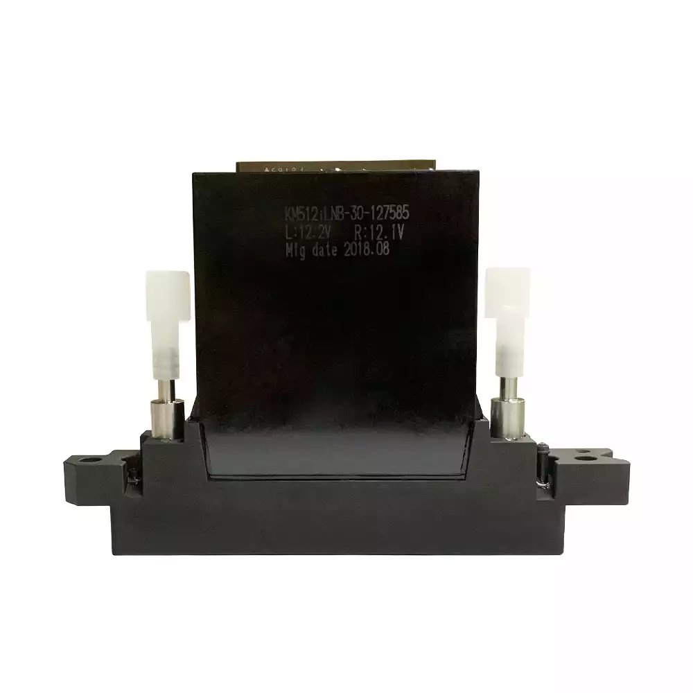 Konica KM512i 30pl Baskı Kafası