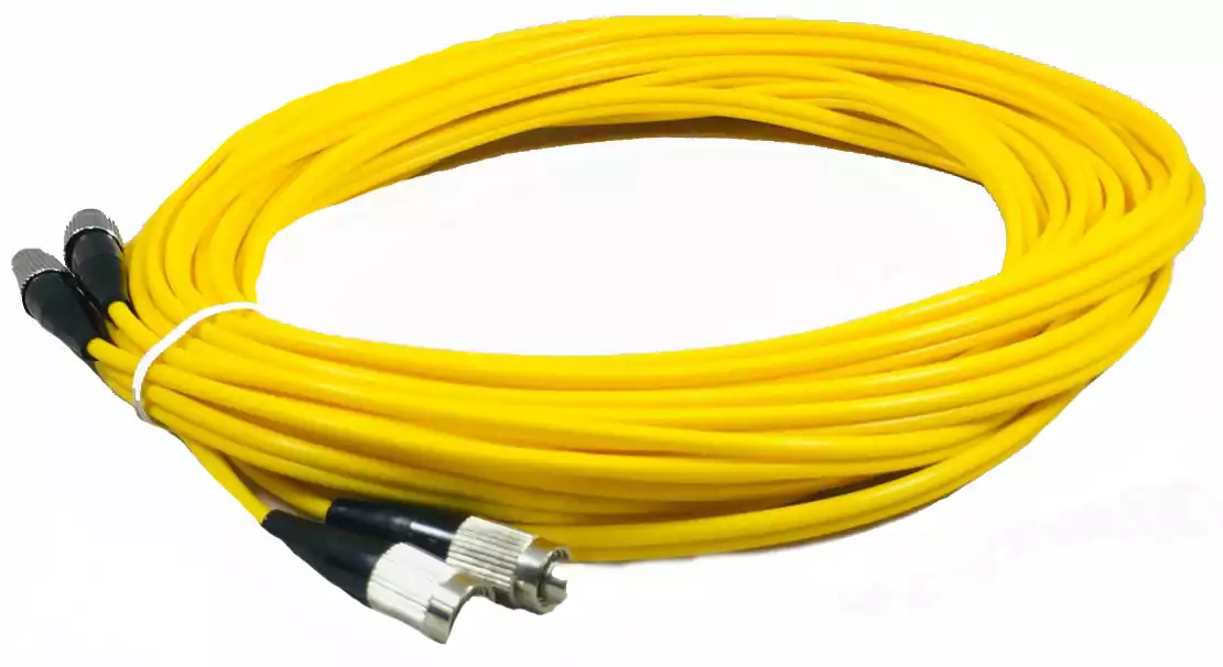 Phaeton Fiberoptik Kablo
