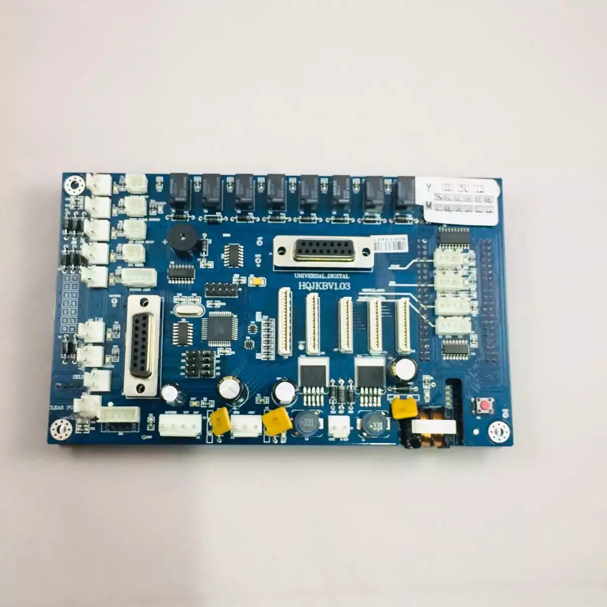 Phaeton Printer SEİKO Anakart (Mainboard)