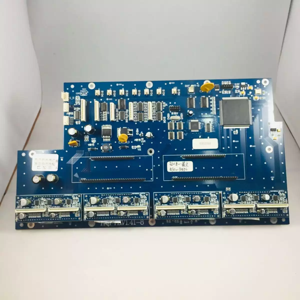 Phaeton Printer SEIKO Kafa Kartı(Headboard)