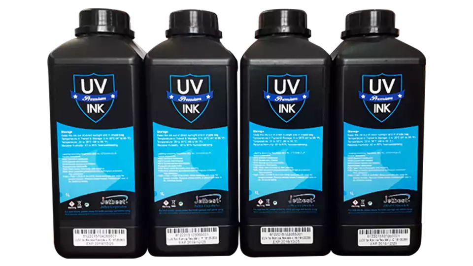 UV BOYALAR KONİCA - KAİSERA RİCOH UV