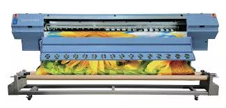 Allwin C1024i Plus 13/30pl