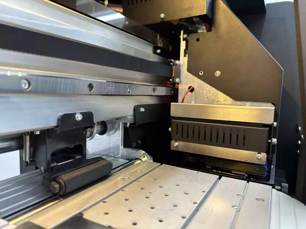 Glitter Pro+ 1902 i3200 EcoSolvent Dijital Baskı Makinesi