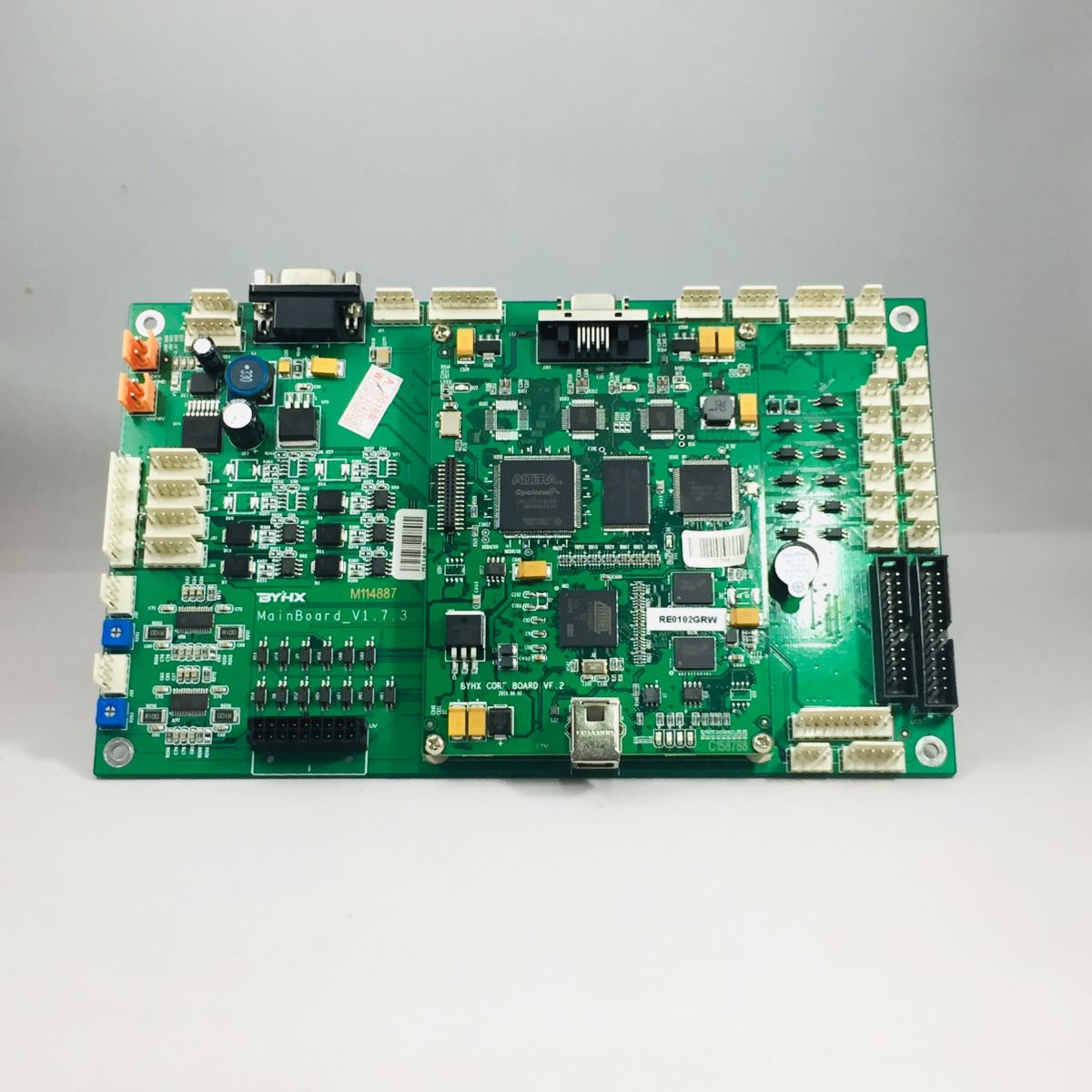 Allwin Printer DX5 Anakart(Mainboard)