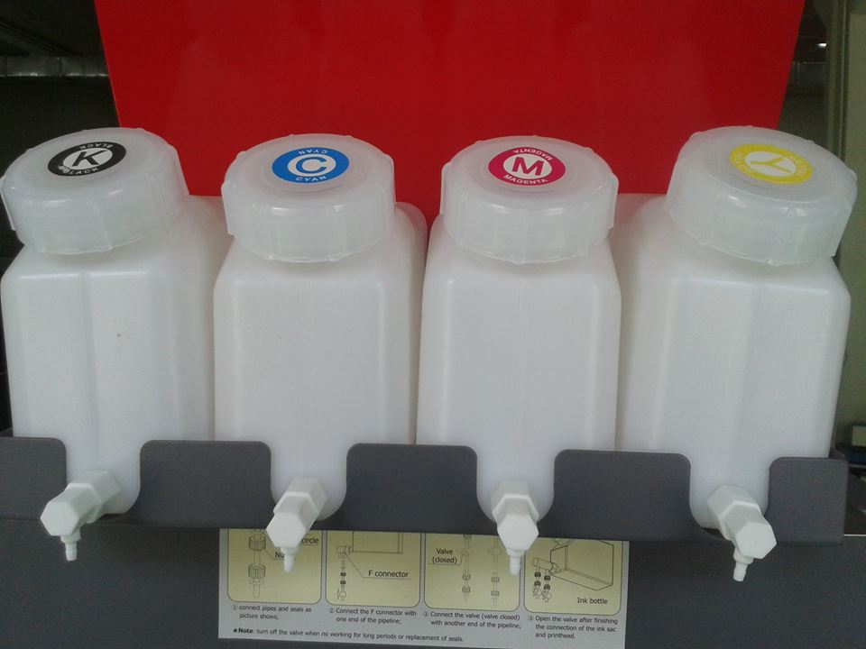 Galaxy Boya Tankları
