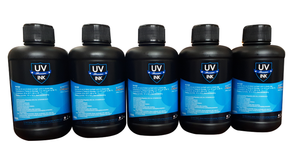 Epson Uv Led Uv Boyalar (0.5)ml