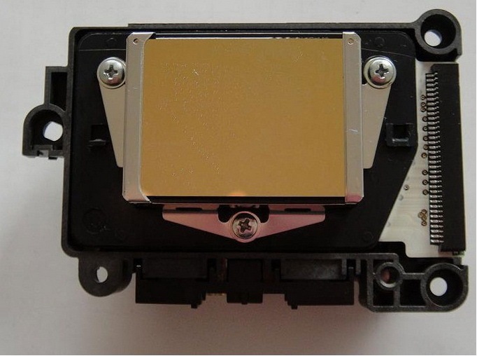 EPSON DX7 Baskı Kafası