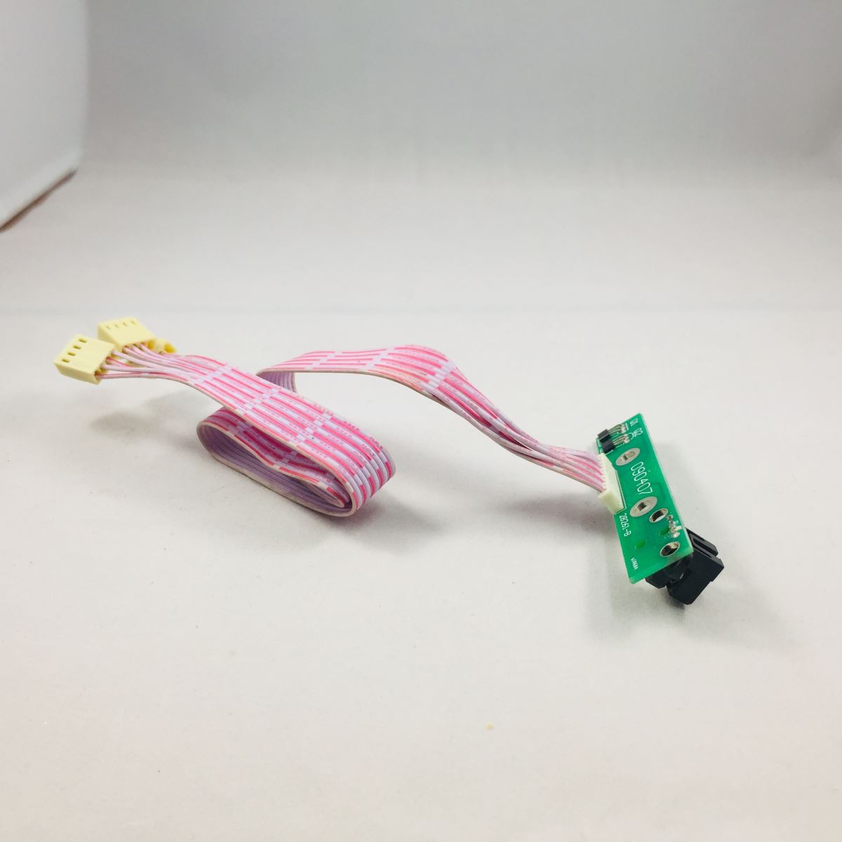 Challenger Encoder Okuyucu