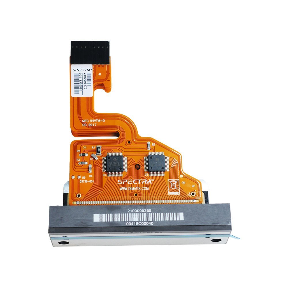 Spectra Nova 256 Baskı Kafası (80-50)pl