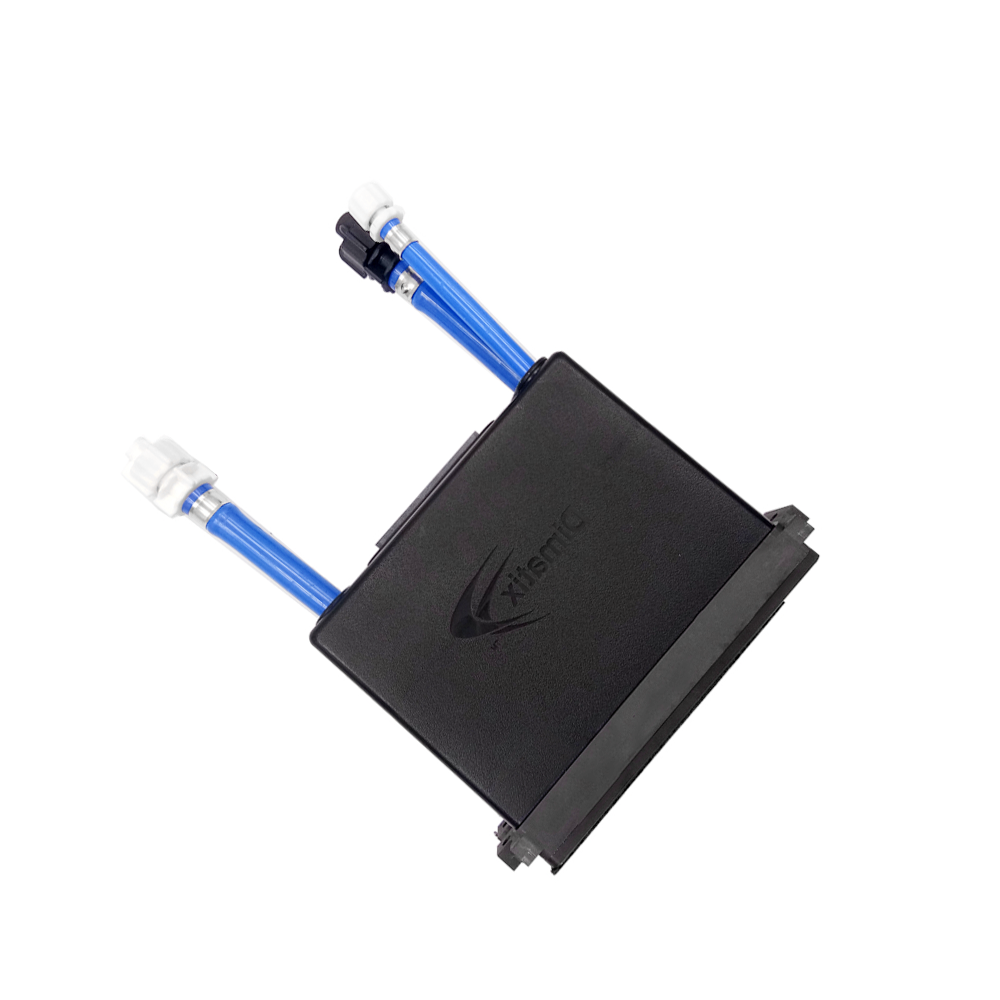 Spectra Starfire SG1024 Baskı Kafası (10-25)pl
