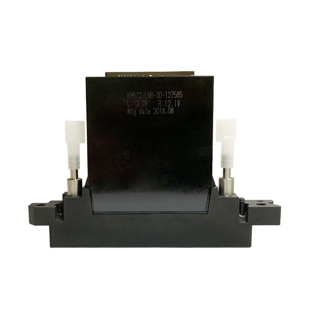 Konica KM512i 30pl Baskı Kafası