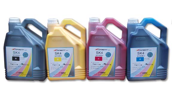 İnfiniti Sk4 Solvent Boyaları